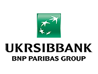 Банк UKRSIBBANK в Суворово