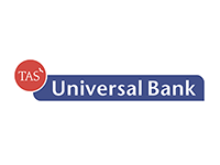 Банк Universal Bank в Суворово